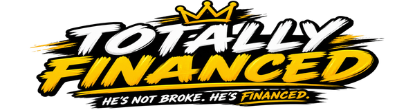 Totally Financed